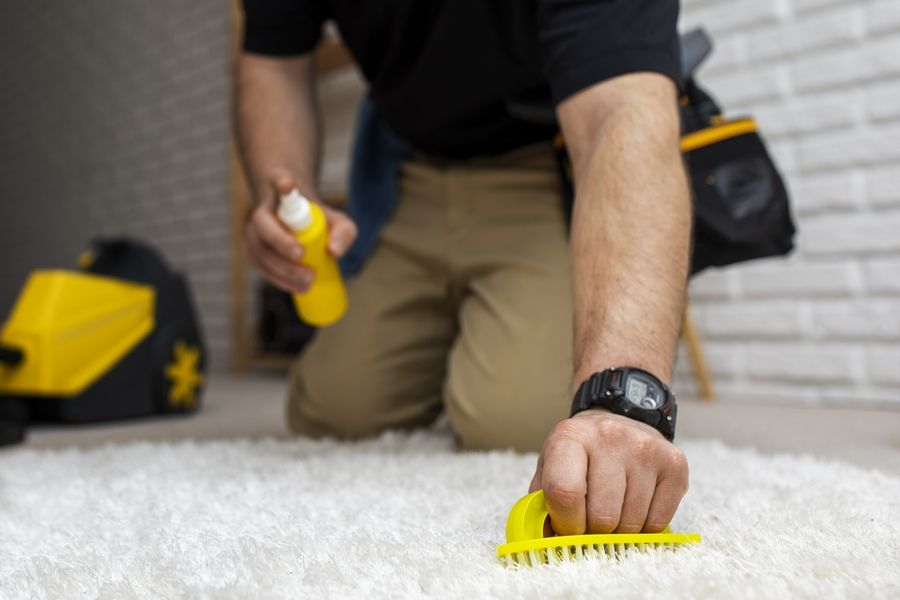 Best Carpet Cleaning Los Angeles - Commercial Carpet Cleaning Services and Home Carpet Cleaning Services 6